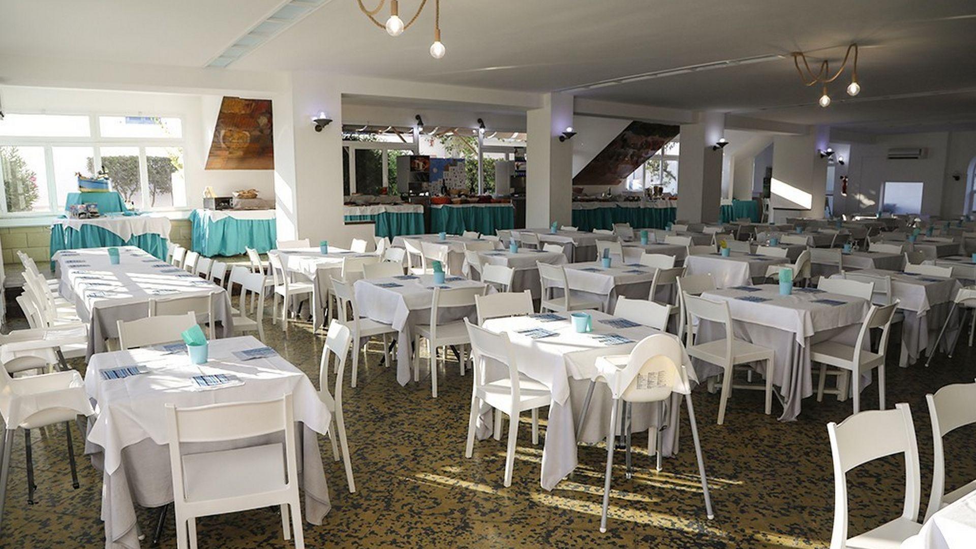 Hotel Villaggio Plaia